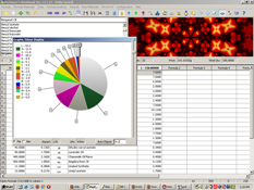 Graphic Odor Display, 4.2 Hours